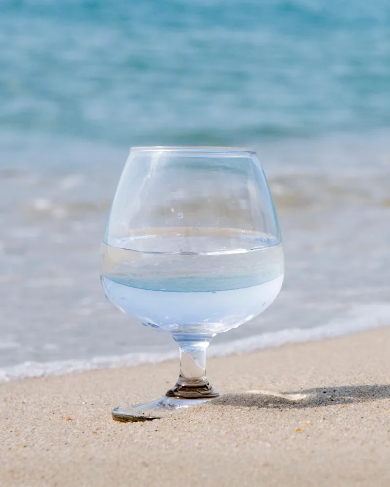 Agua