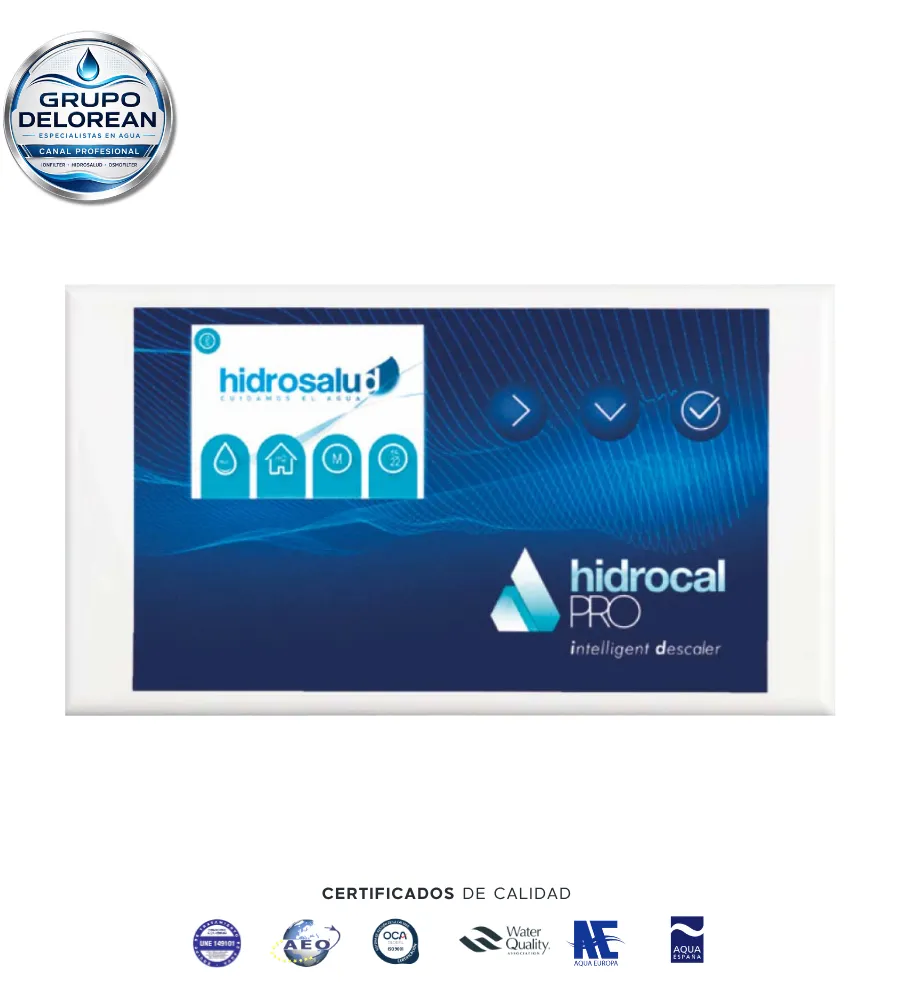 HIDROCAL PRO