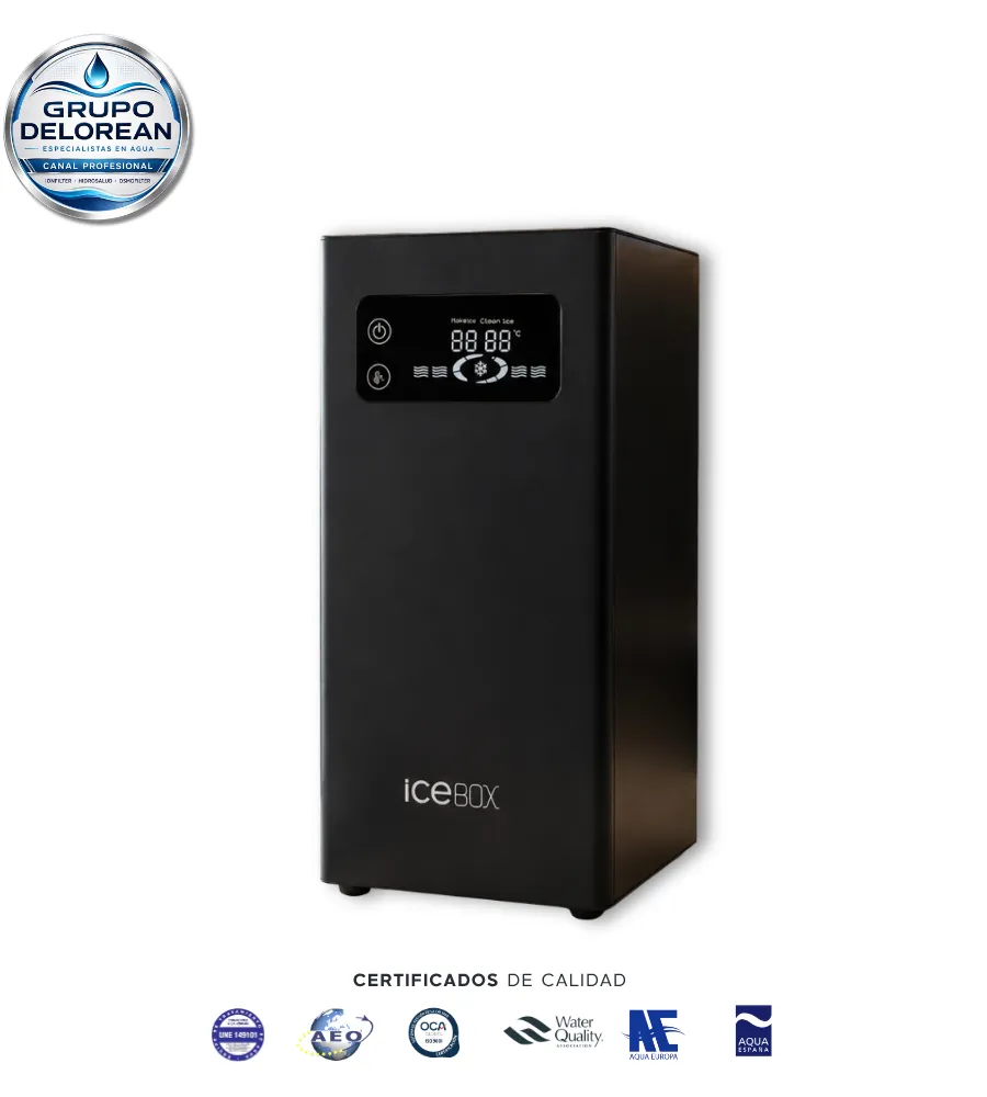 ICEBOX