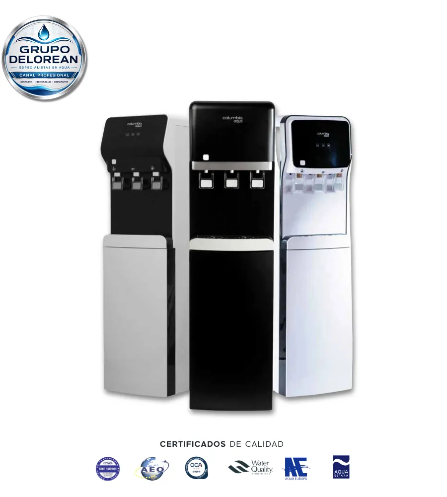 COLUMBIA 725 RO