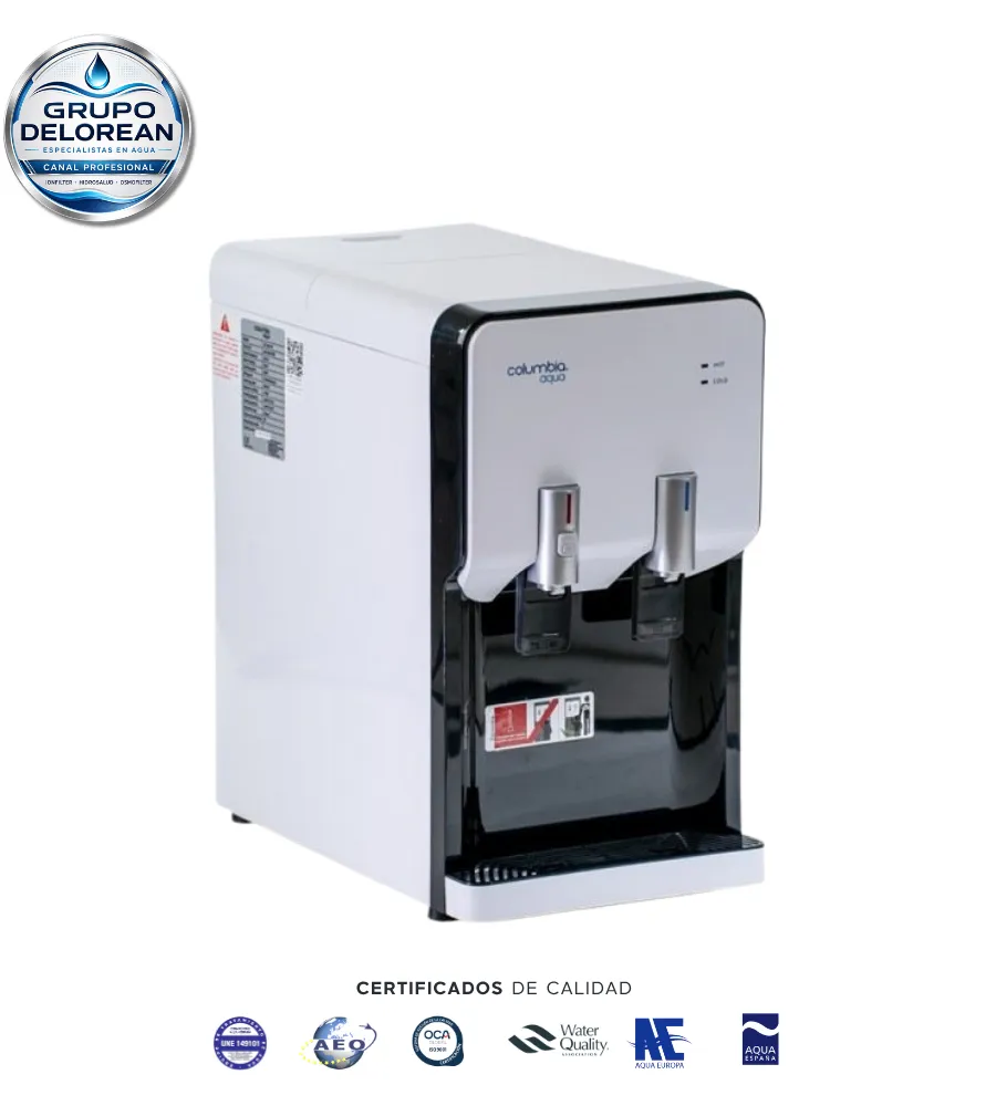 COLUMBIA FC 530 UF