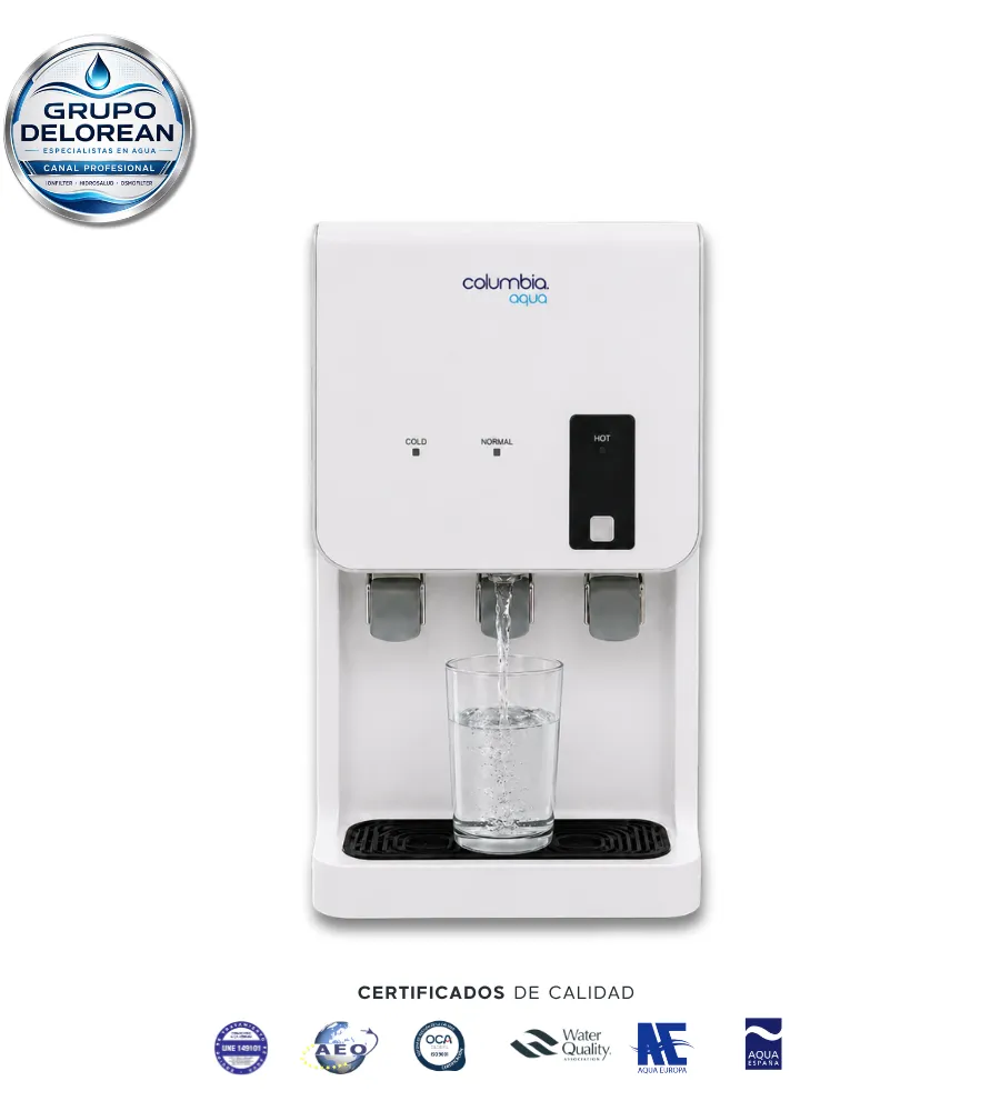 COLUMBIA FC 630