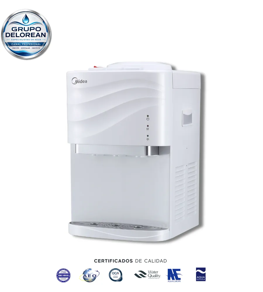 MIDEA
