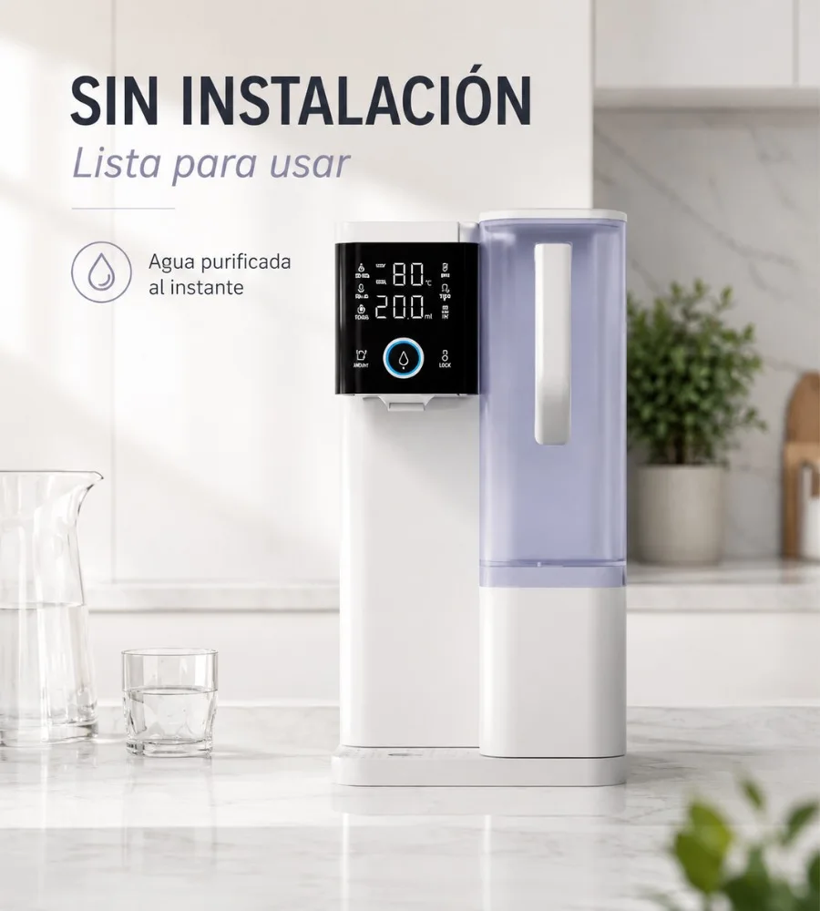 RO MOON — Lista para usar sin instalación