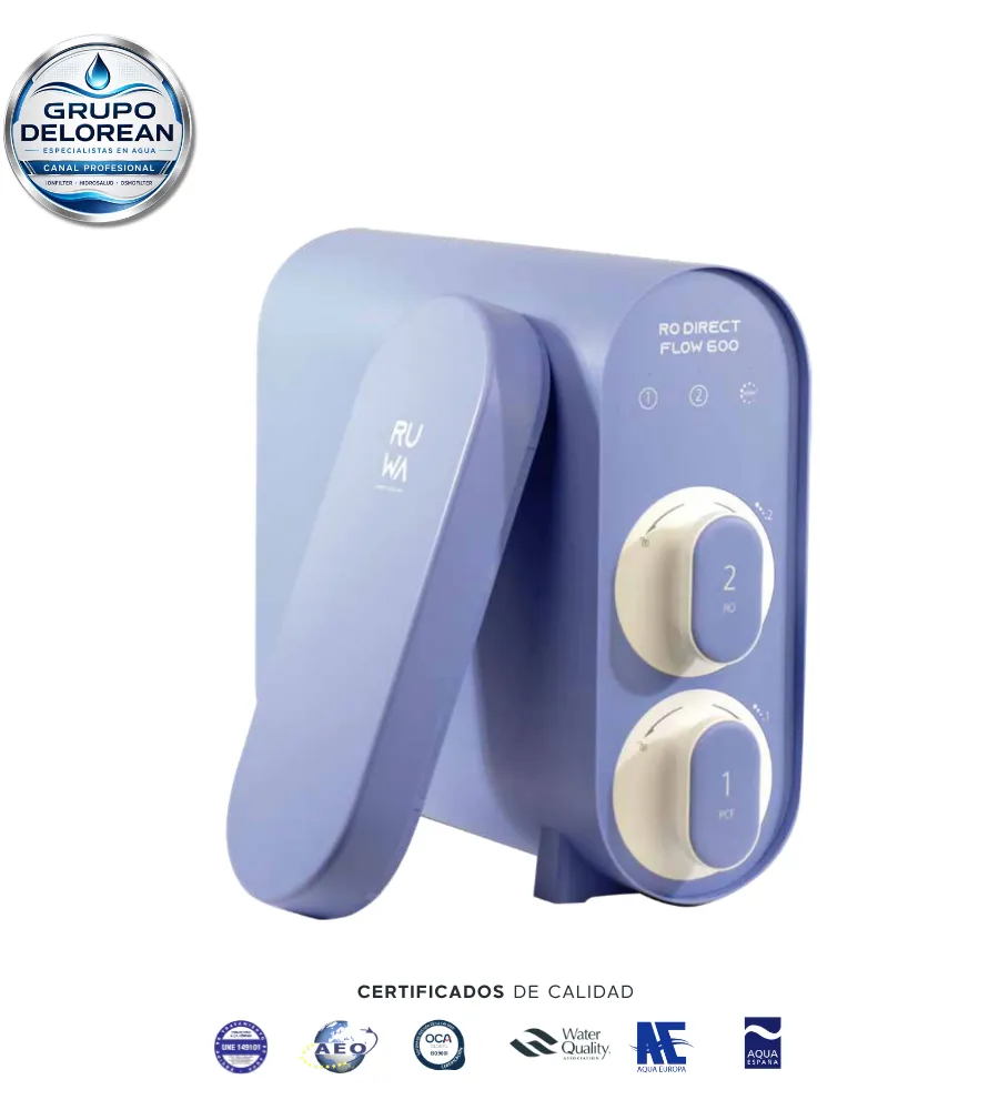RUWA Direct Flow 600