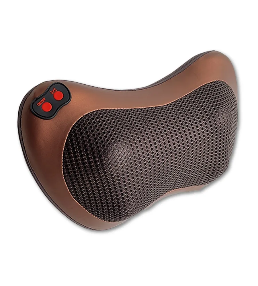 ALMOHADA SHIATSU
