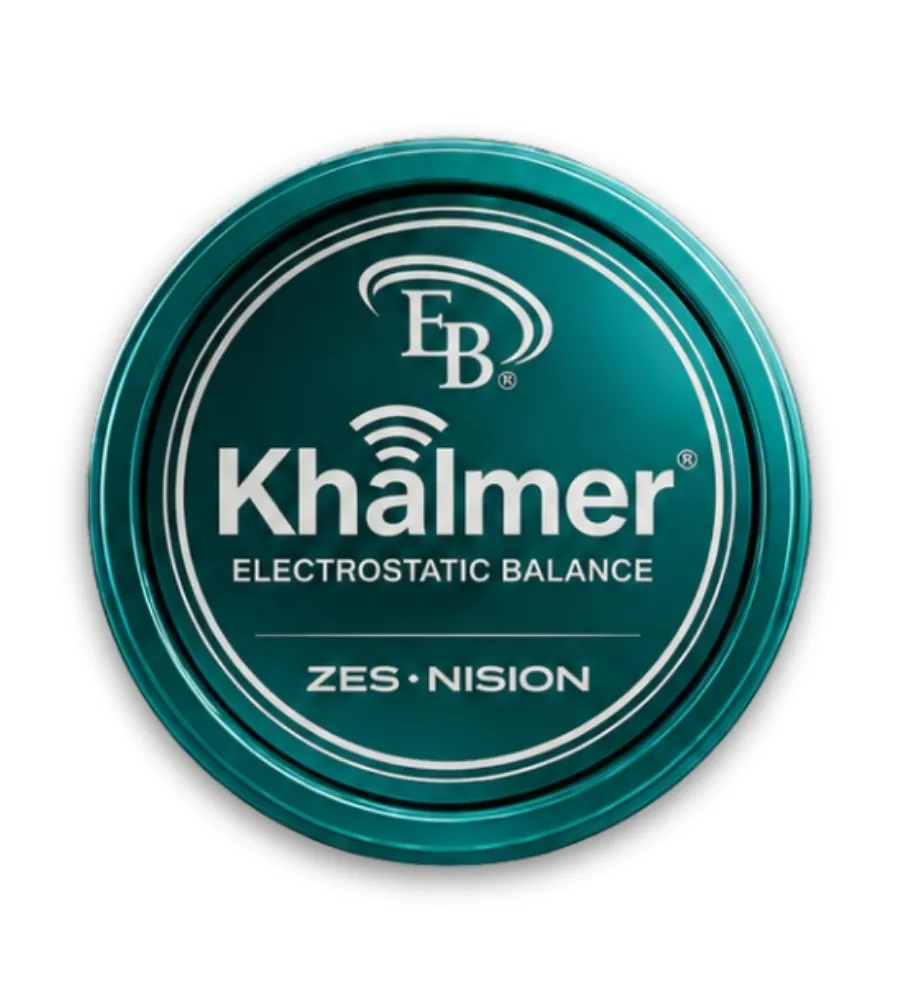 SCUDO KHALMER