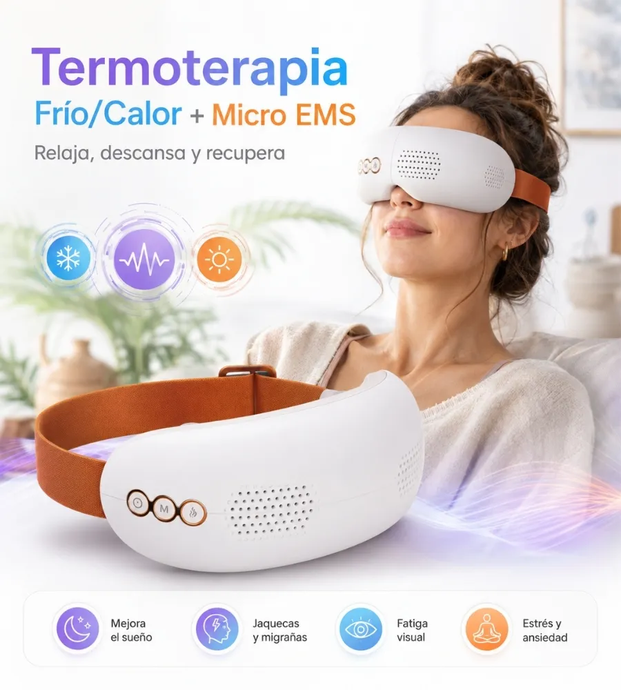 REGENERADOR NEURONAL SMASH — Relaja, descansa y recupera