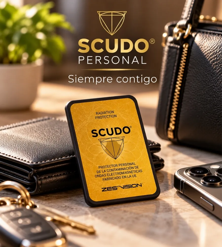 SCUDOS DE PROTECCIÓN — Siempre contigo