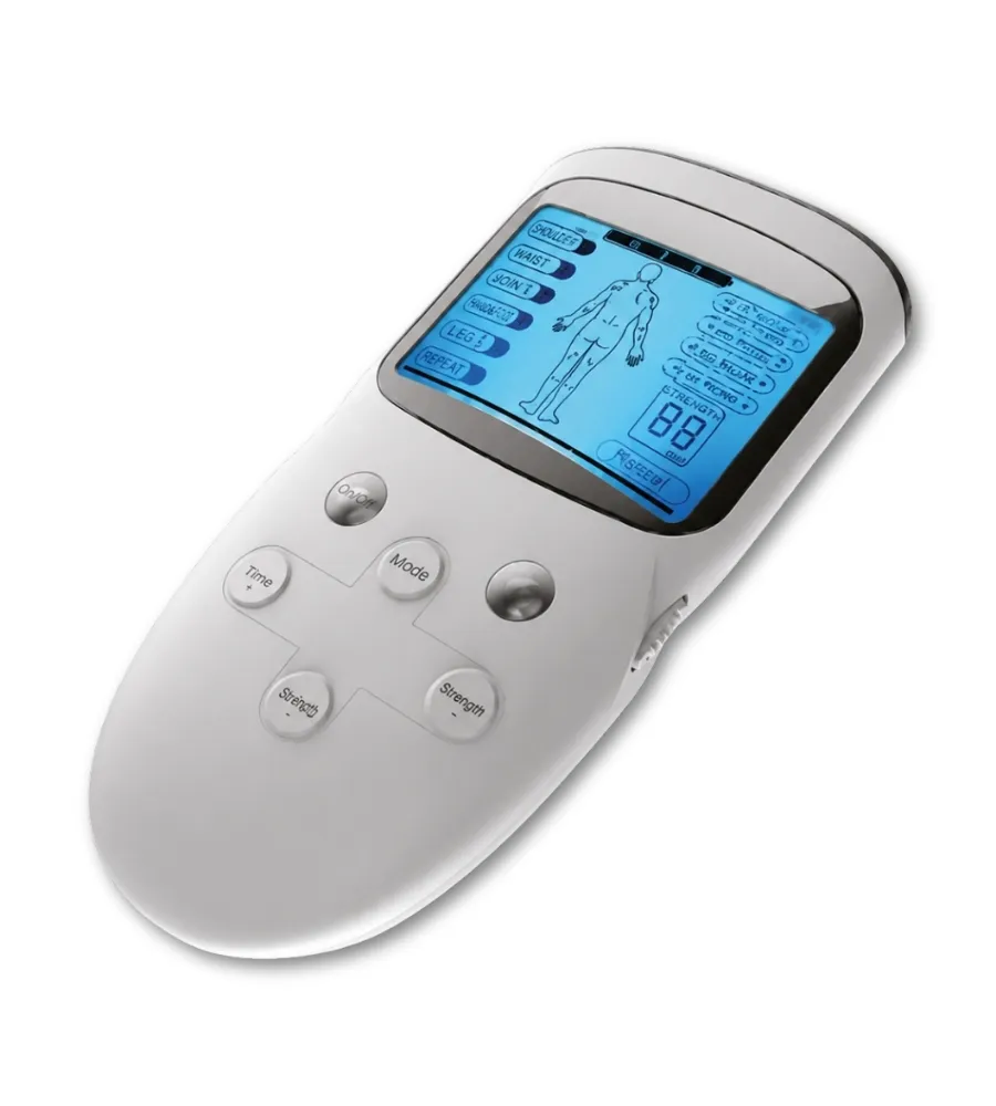 TENS ELECTROESTIMULADOR 6 EN 1