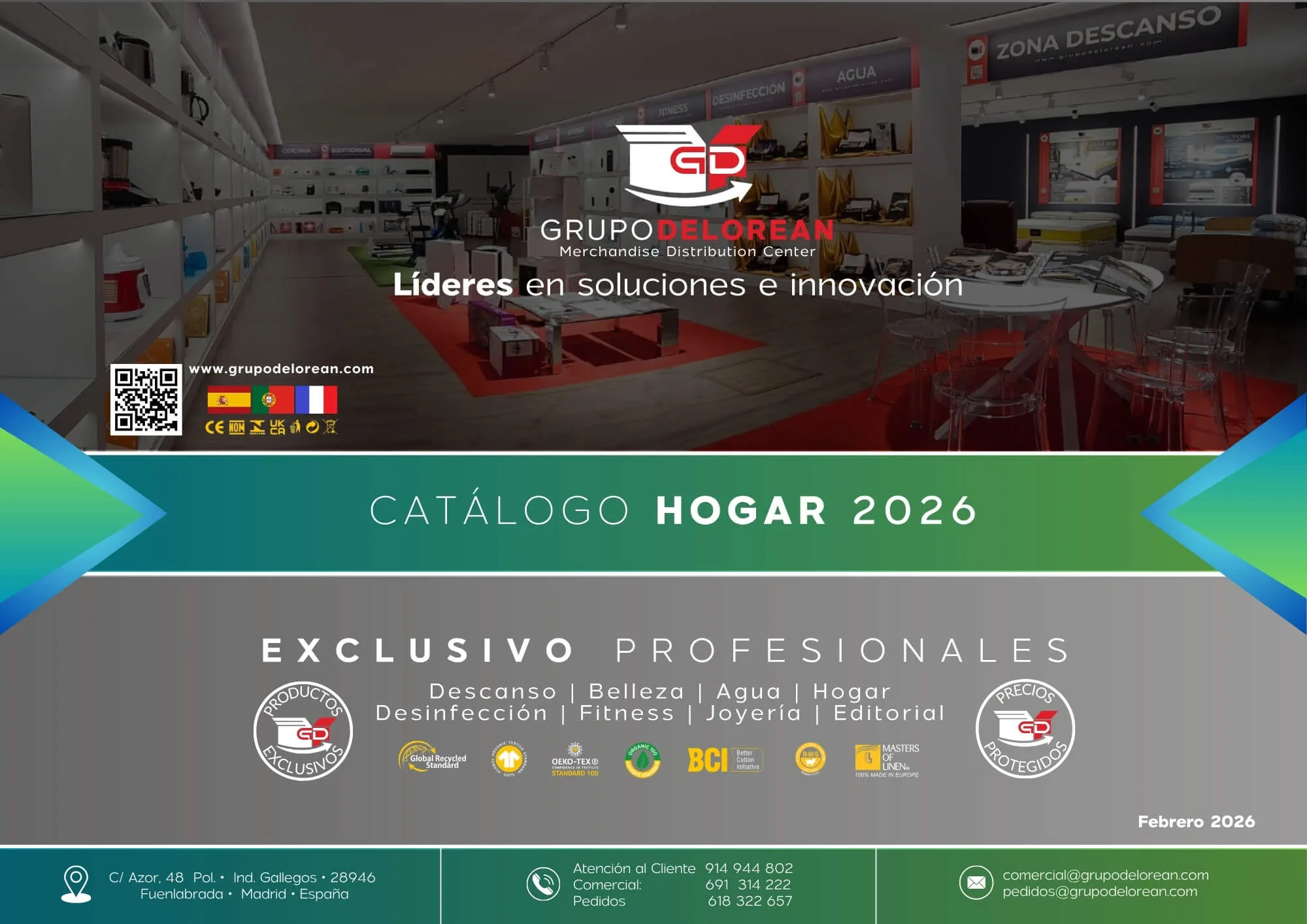 Hogar
