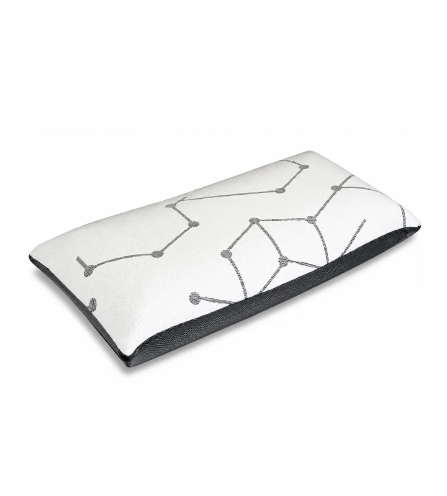 ALMOHADA MEMORY LUXE