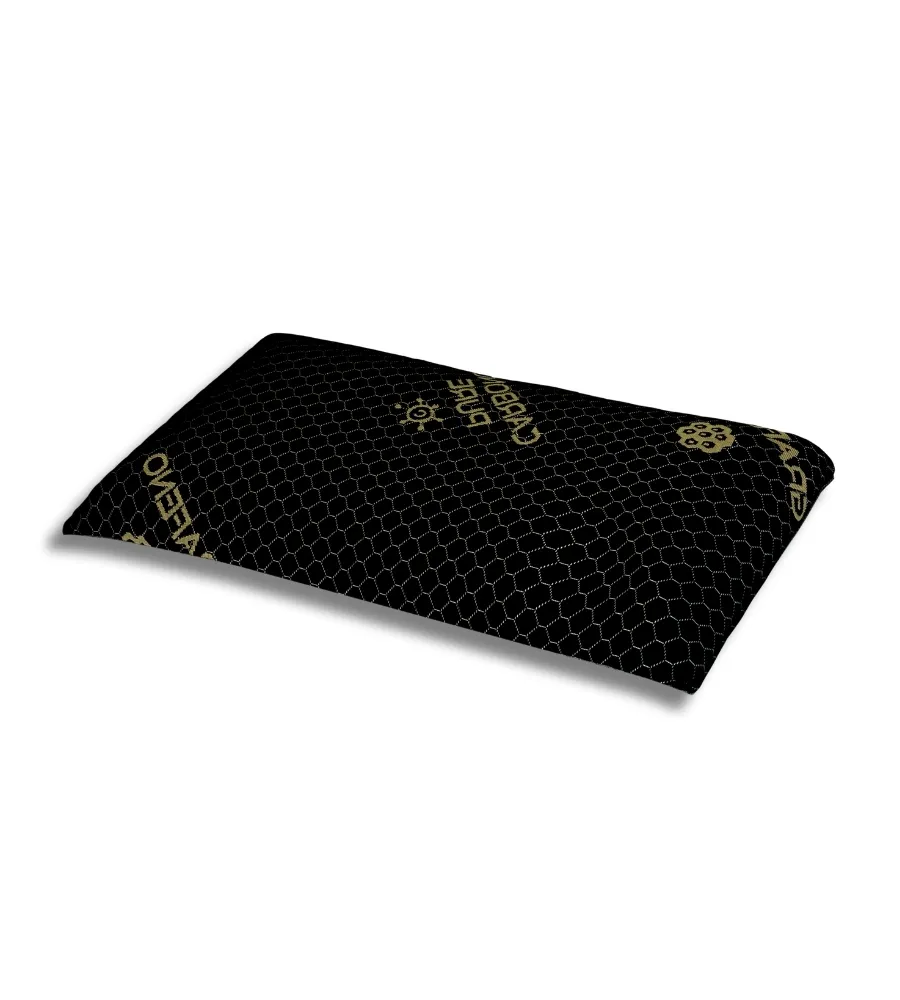 ALMOHADA SENSO BLACK