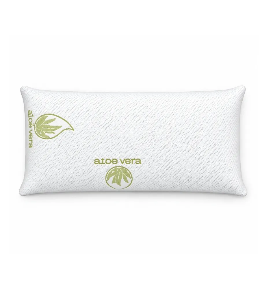 ALMOHADA SLEEPING NATURE