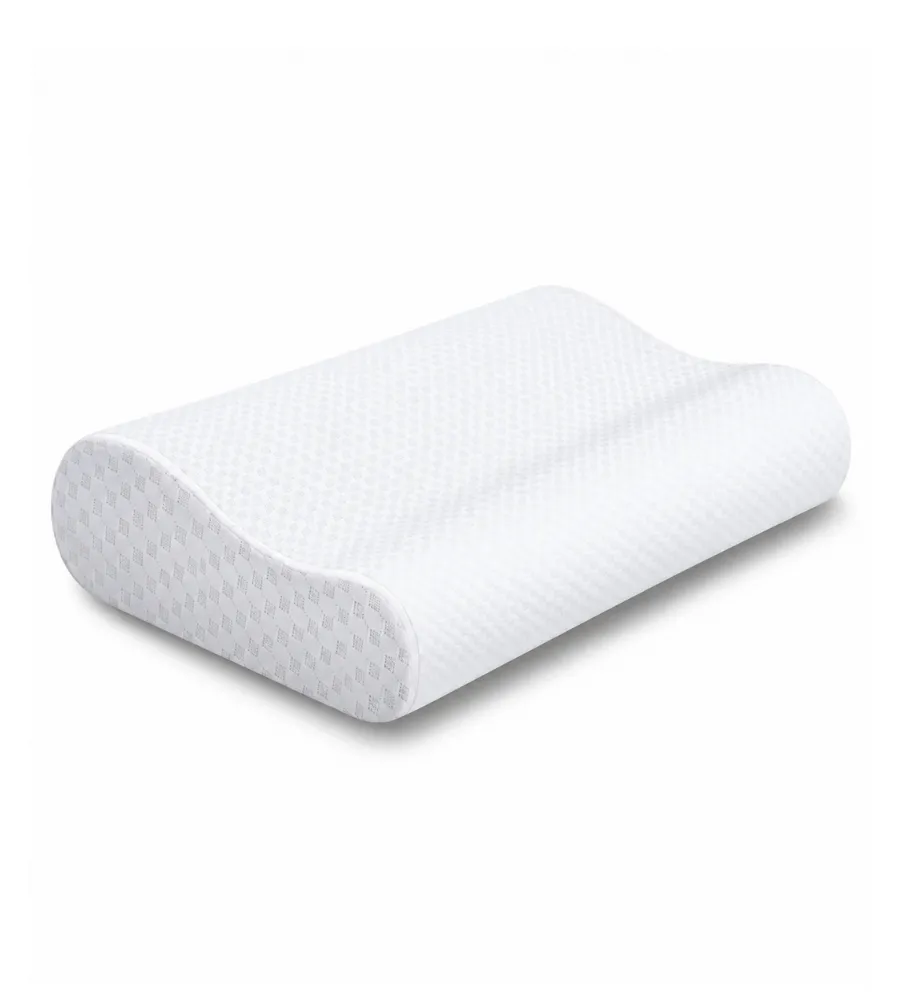 ALMOHADA SLEEPING NATURE CERVICAL