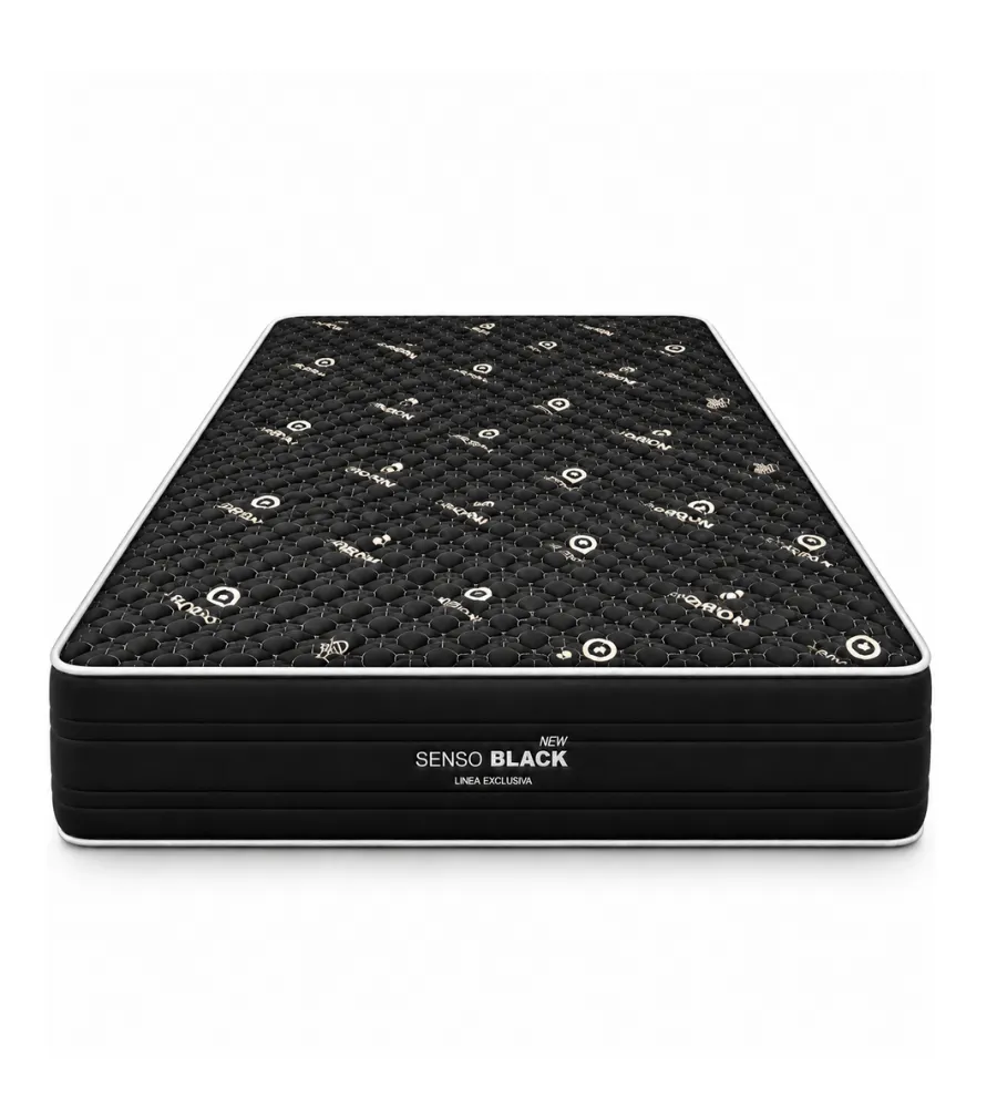 NEW SENSO BLACK