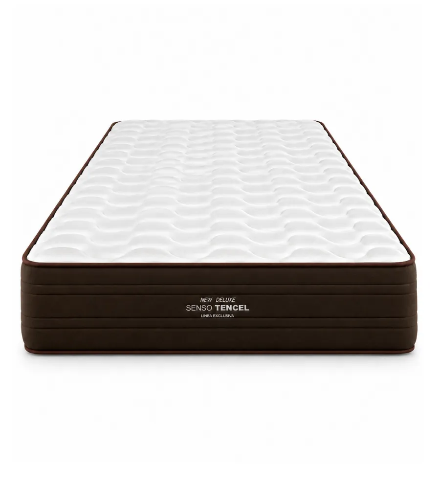 NEW D'LUXE SENSO TENCEL V6