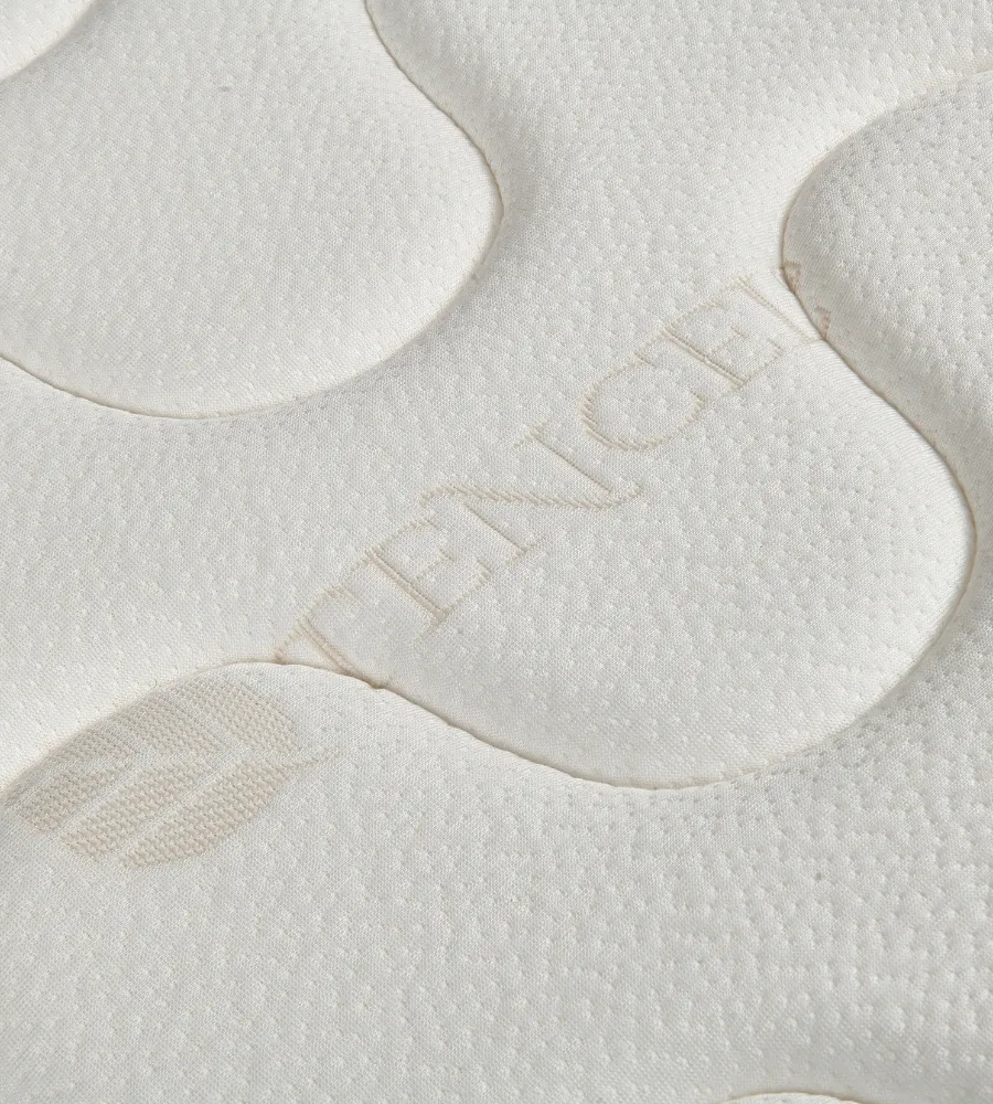 NEW D'LUXE SENSO TENCEL V6 — Fibra natural para cualquier estación