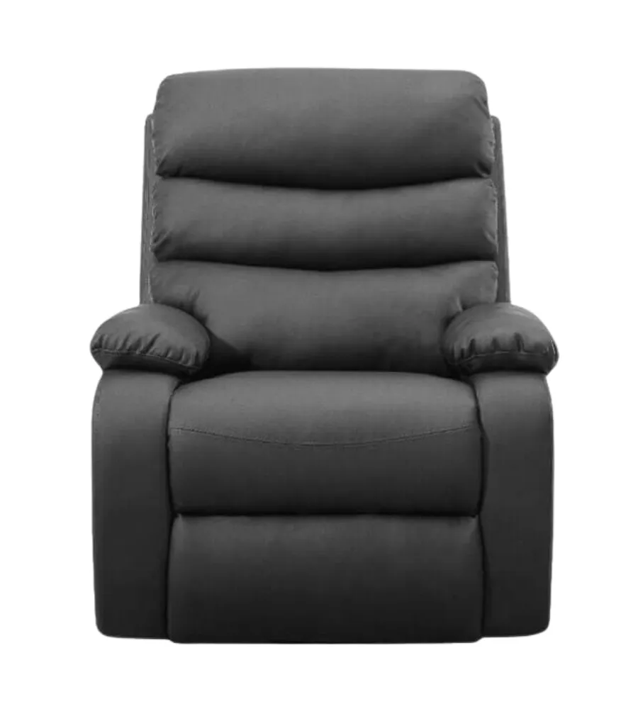 SILLÓN LEVANTAPERSONAS Y MASAJE IMPERIAL
