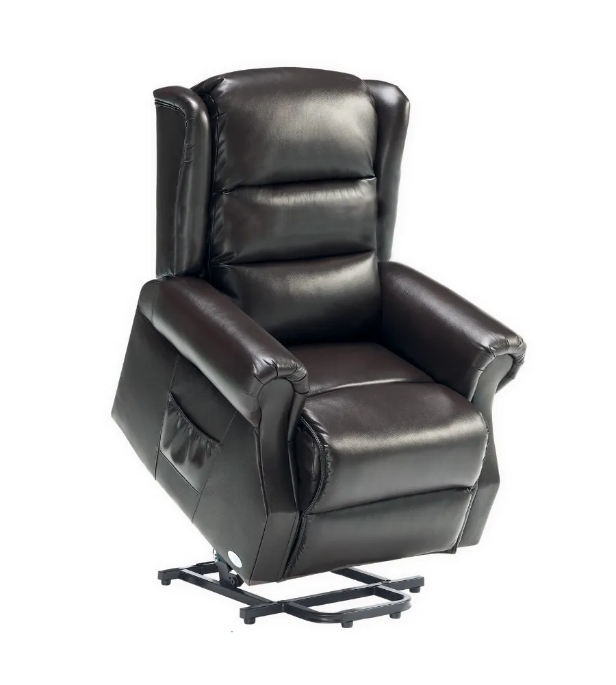 SILLÓN LUXURY SPEZZIAL
