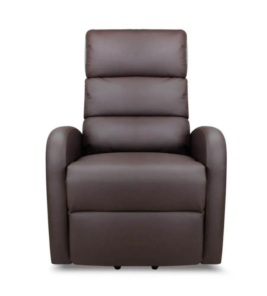 SILLÓN LEVANTAPERSONAS Y MASAJE SENIOR