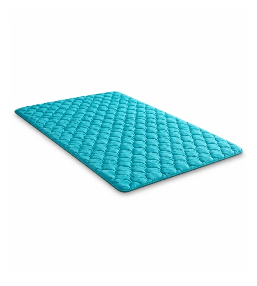 TOPPER ALGAS MARINAS & ALOE VERA