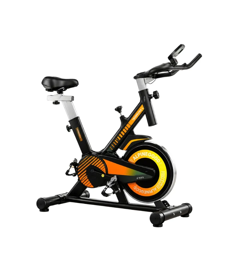 BICICLETA SPINNING PROFESIONAL