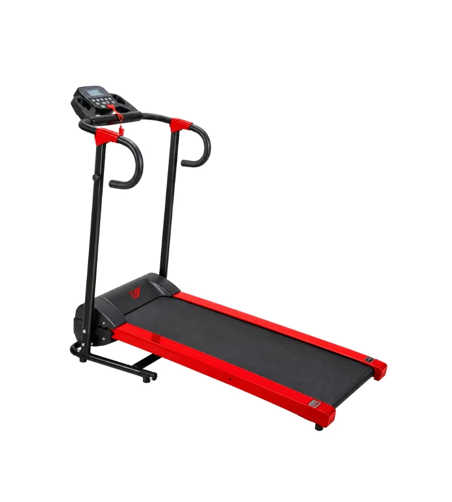 CINTA DE ANDAR Y CORRER PLEGABLE