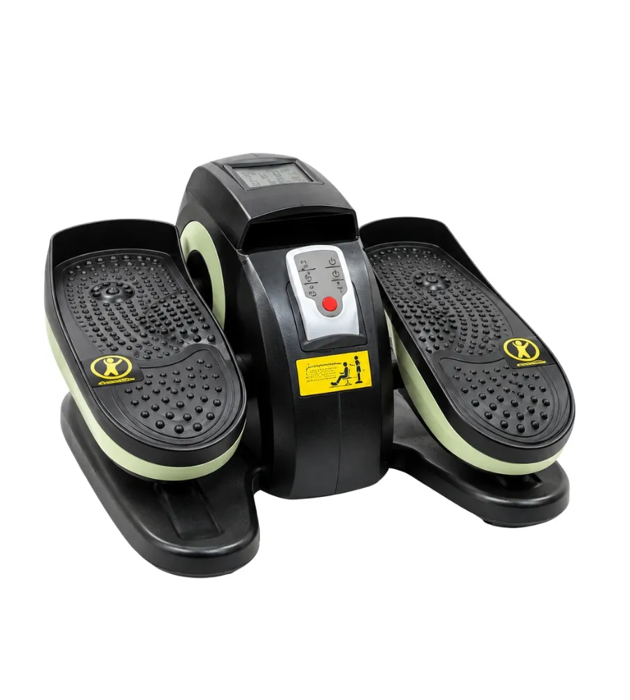 PEDALINA MINI-ELÍPTICA ELÉCTRICA
