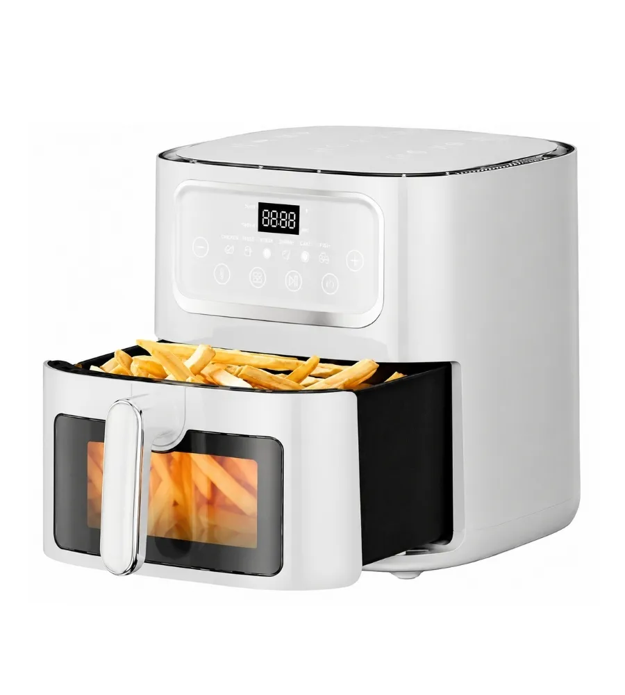 Air Fryer Switzerland 8 Litros