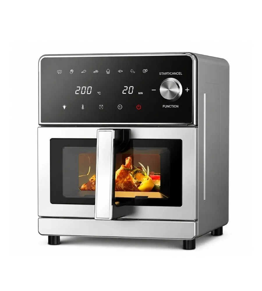 Air Fryer Switzerland 10 Litros