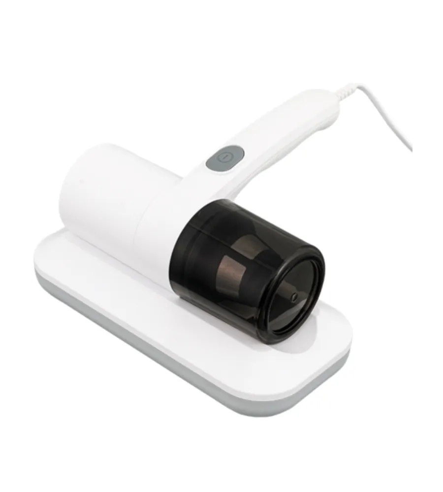 Aspirador Colchones UV Antiácaros