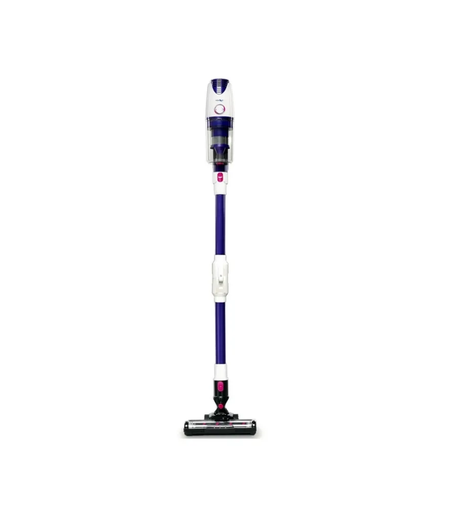 Aspirador Vertical Flex 360 Sin Cables