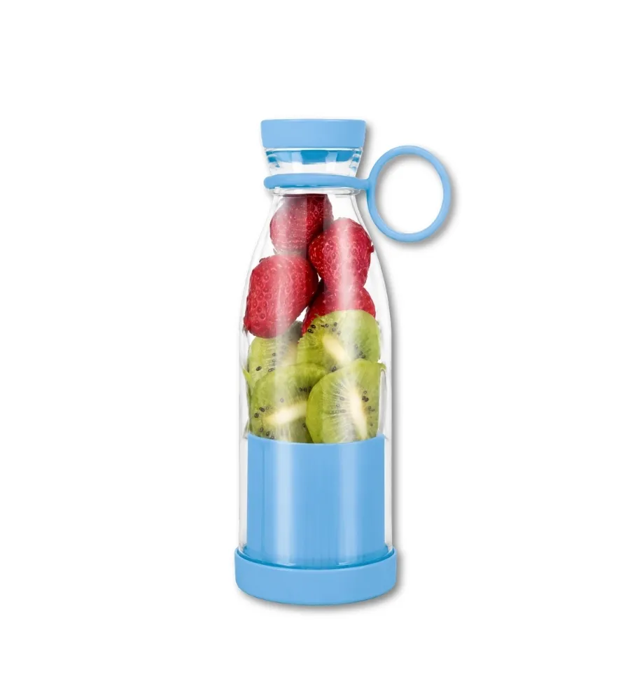 Botella Batidora Portátil 300 ml