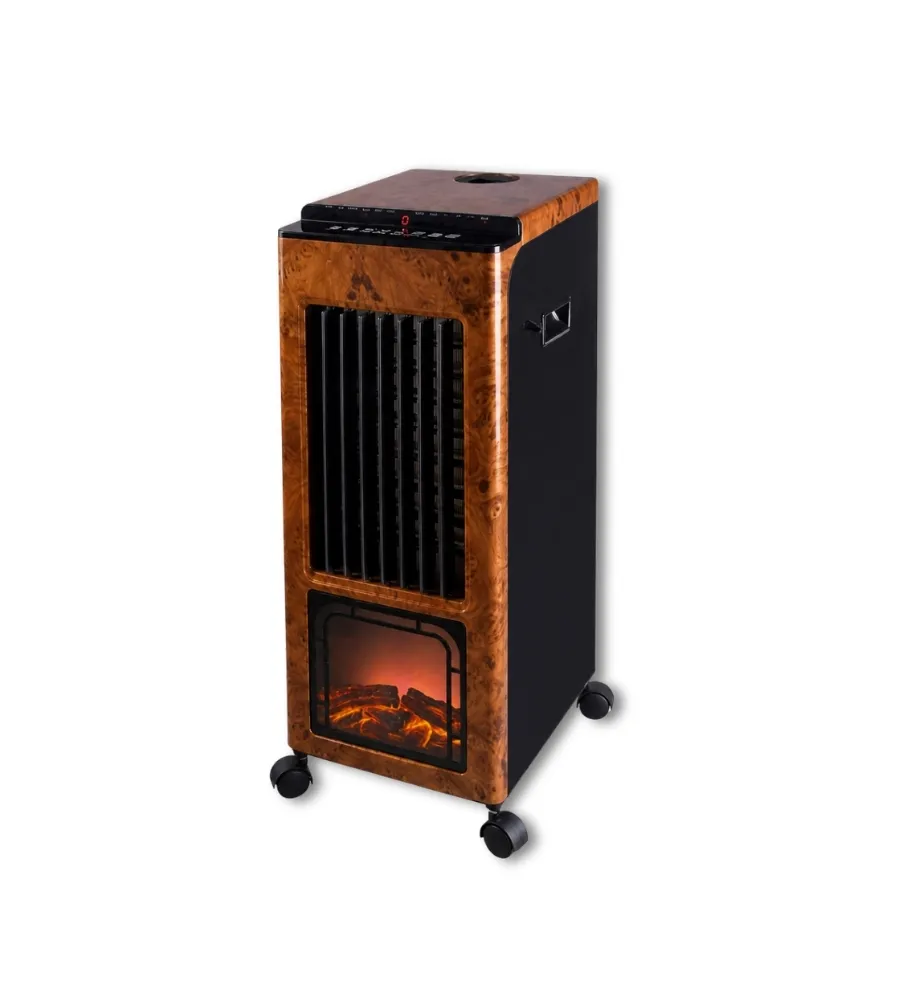 Climatizador Evaporativo 7 en 1 Frío/Calor
