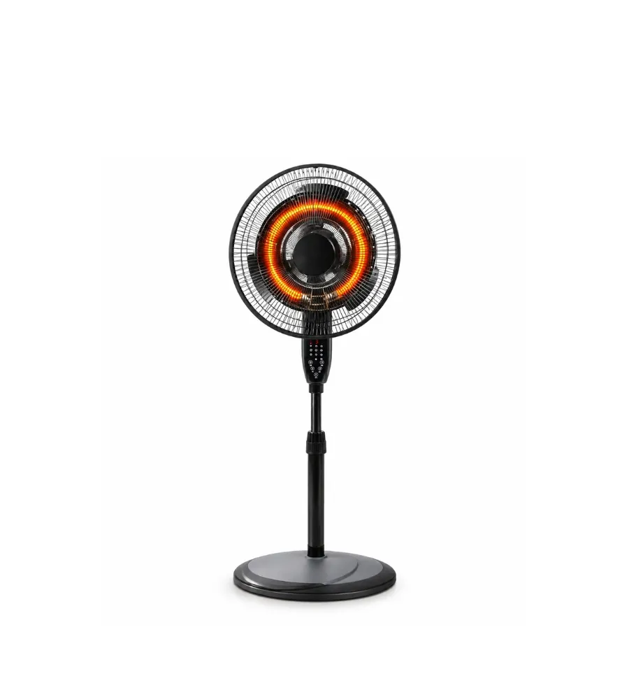 Ventilador Duoclima