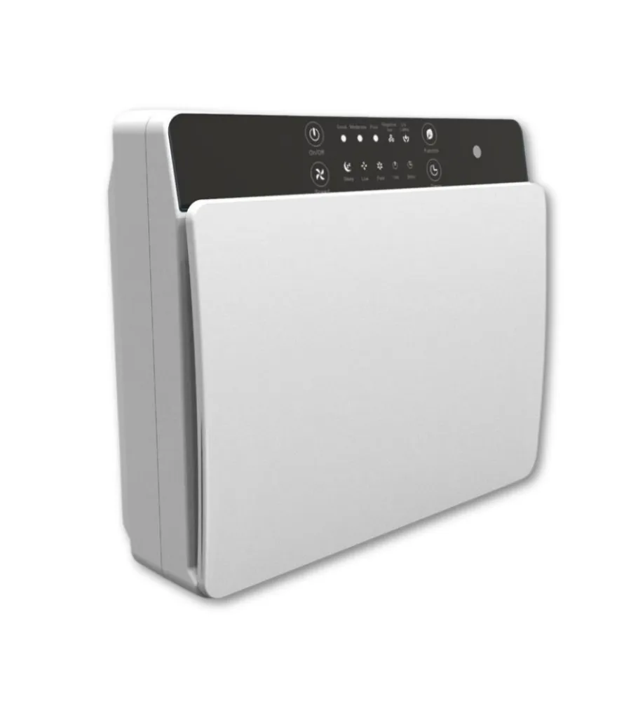 Purificador de Aire Horizontal Purifity