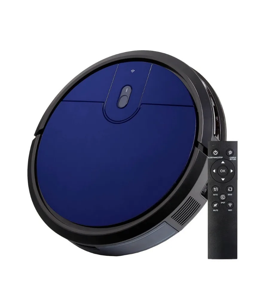 Robot Aspirador Cleaner Limited Edition