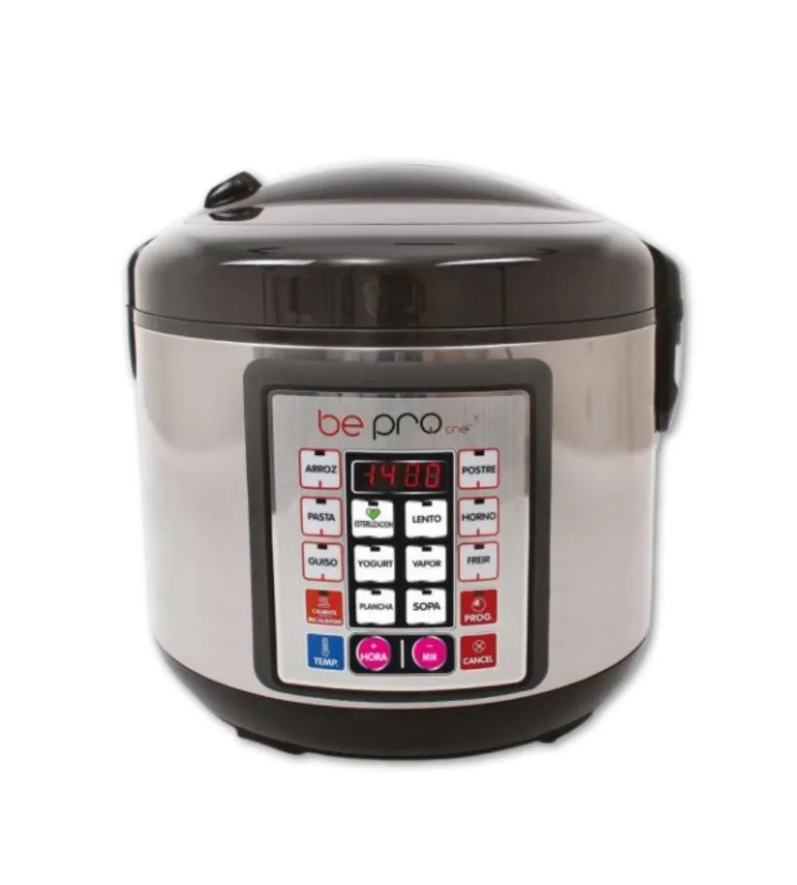Robot de Cocina 5 Litros