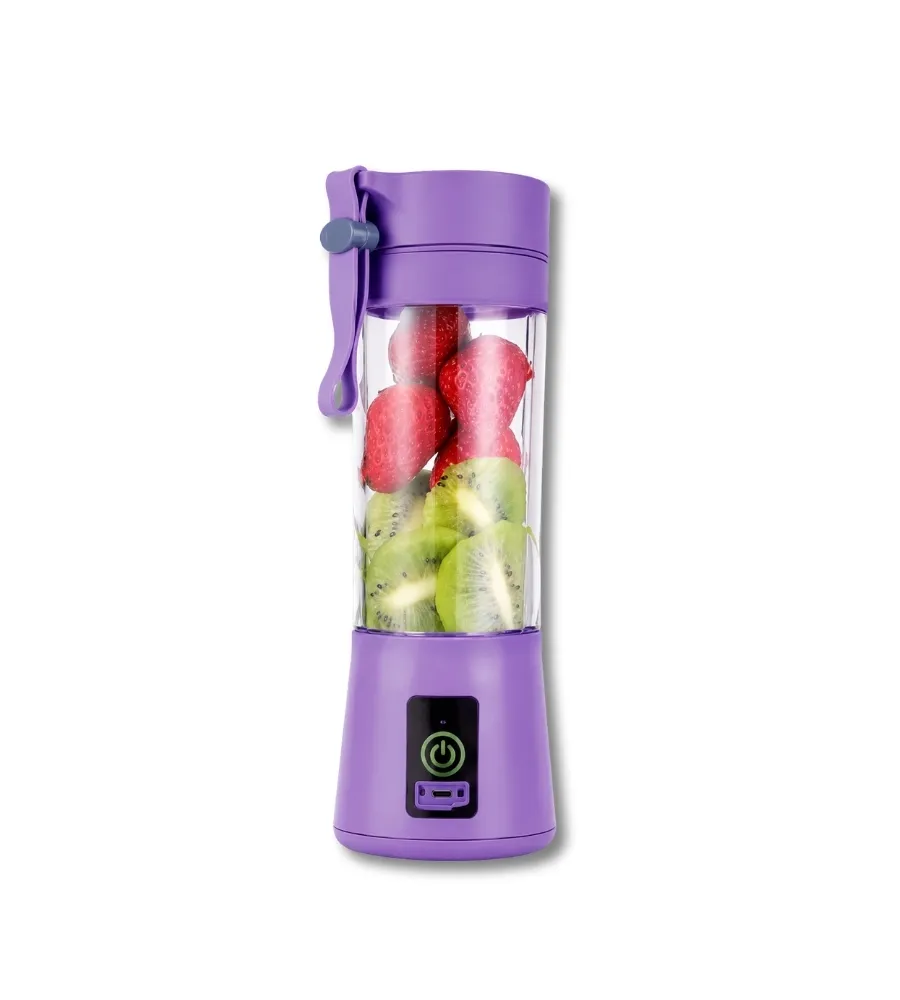 Vaso Batidora Portátil 380 ml