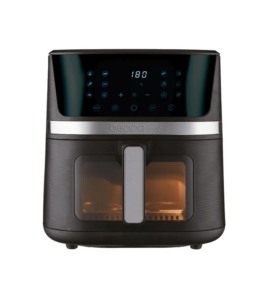Bepro Chef VissionFry 7 Litros