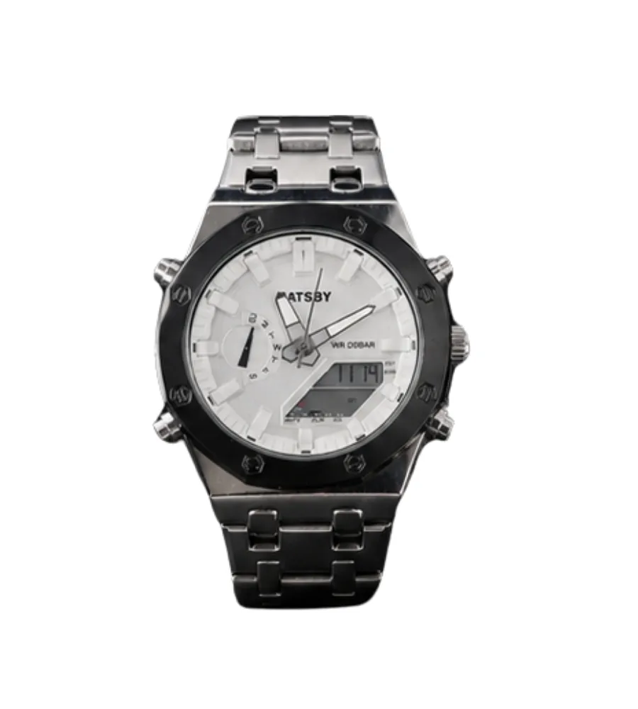 SPORT RELOJ CABALLERO