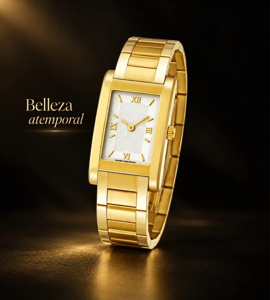 STELLA CLASSIC RELOJ SEÑORA — Belleza atemporal