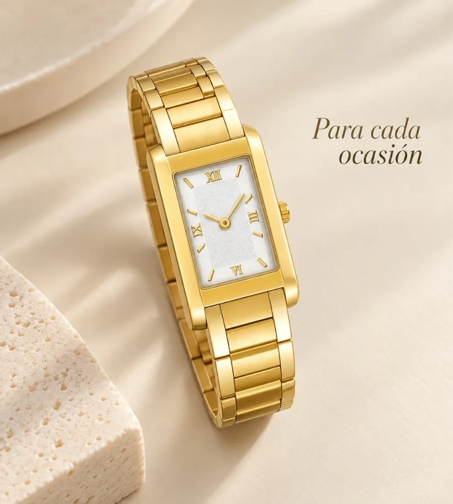 STELLA CLASSIC RELOJ SEÑORA — Para cada ocasión