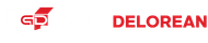 Grupo Delorean Logo