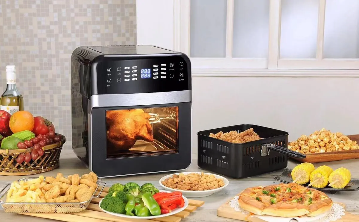 Cómo la Tecnología Facilita la Limpieza del Hogar