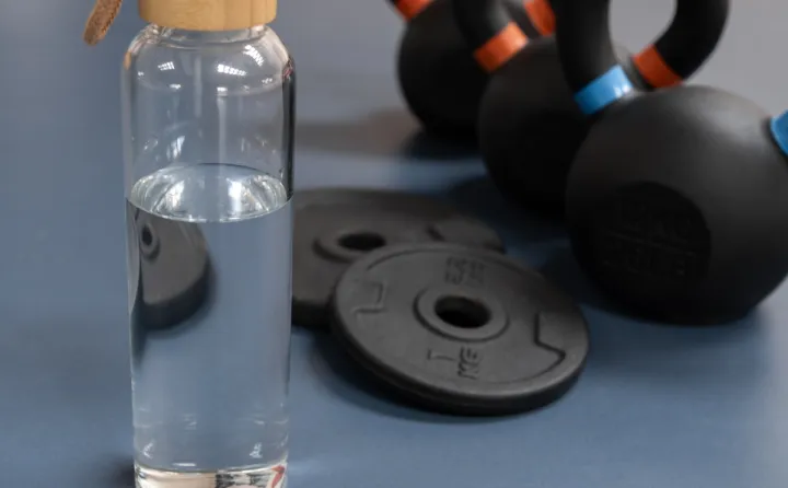 Hidratación Ionizada y Recuperación Muscular: Qué Puede Aportar Antes y Después del Ejercicio