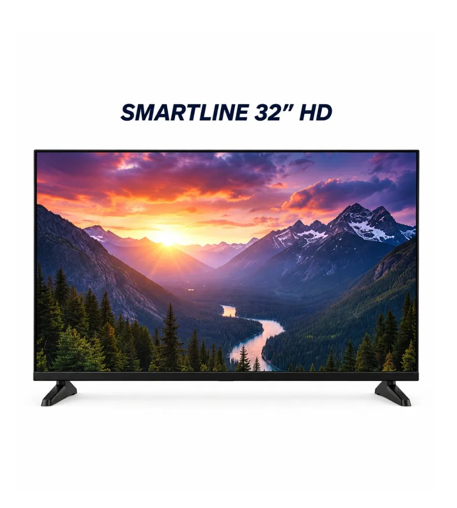 SMARTLINE 32” HD