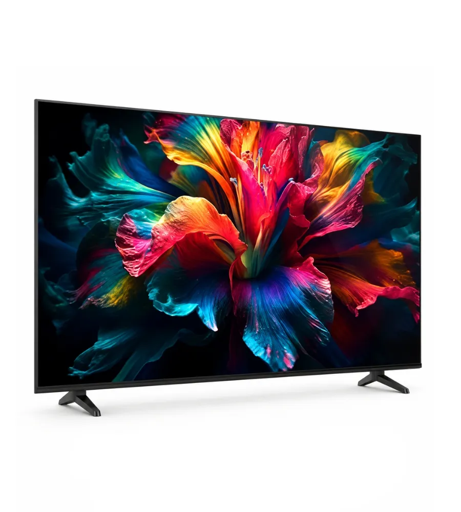 QLED UHD 55” 4K