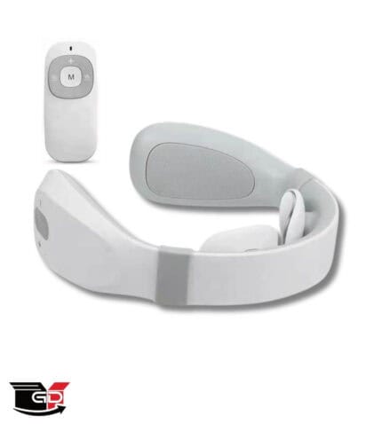 MASAJEADOR LÁSER CERVICAL / CUELLO
